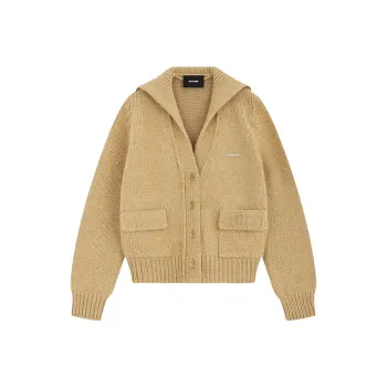 WE11DONE Knitwear Women's Beige
