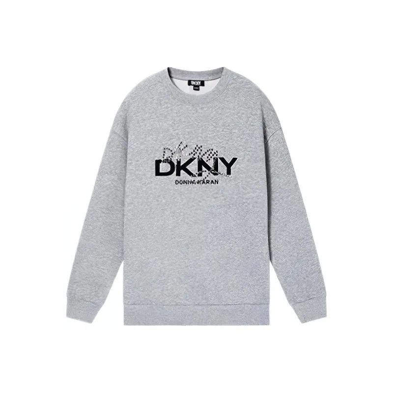 DKNY Sweatshirts Women's-2