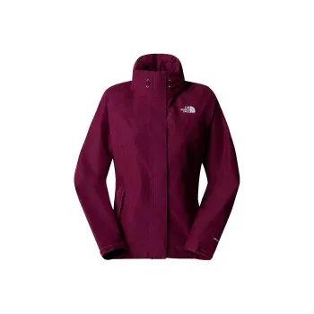 THE NORTH FACE SANGRO Jackets & Coats Women's Rose Red