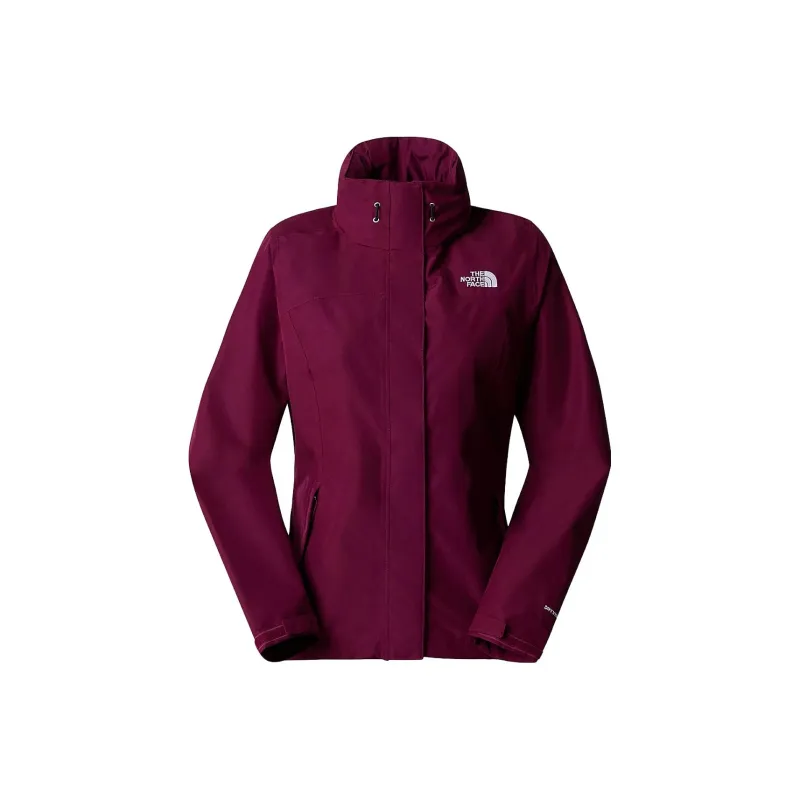 THE NORTH FACE SANGRO Jackets & Coats Women's Rose Red-0