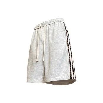 FORCEPULR Casual Shorts Unisex