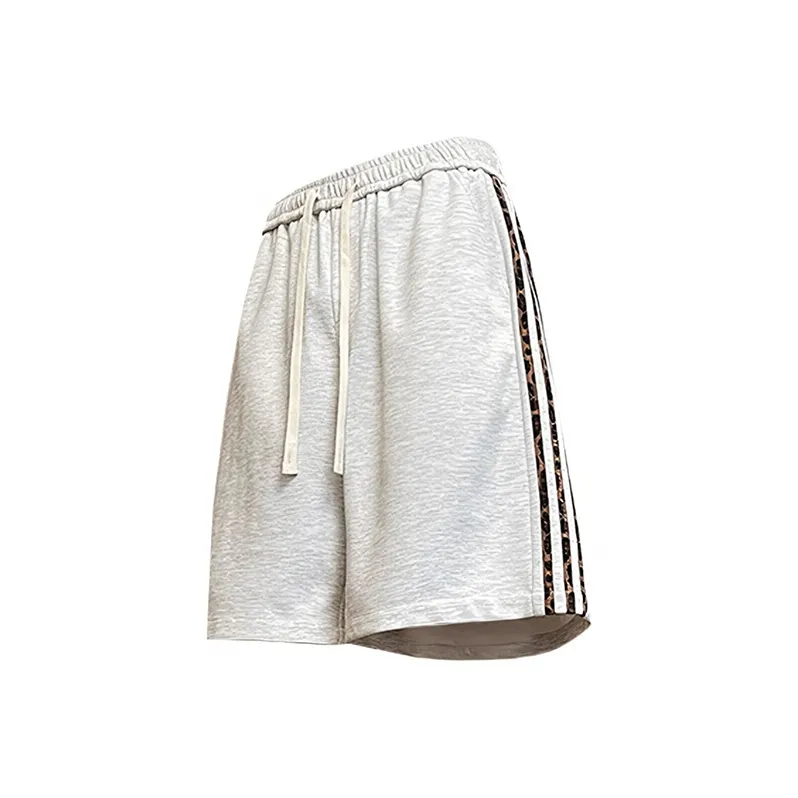 FORCEPULR Casual Shorts Unisex-0
