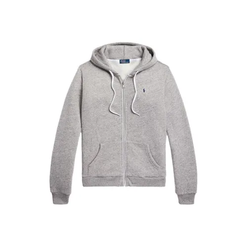 Polo Ralph Lauren Sweatshirts Women's Gray