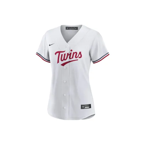 Nike Mlb Minnesota Twins Carlos Correa Women's Replica Baseball Jersey