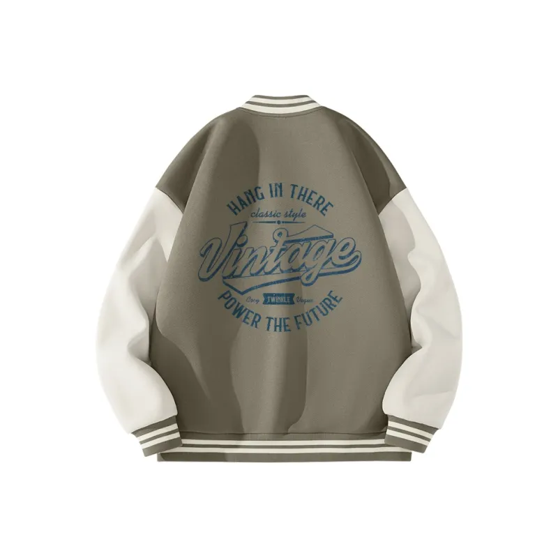 GOSO Jackets Unisex-8