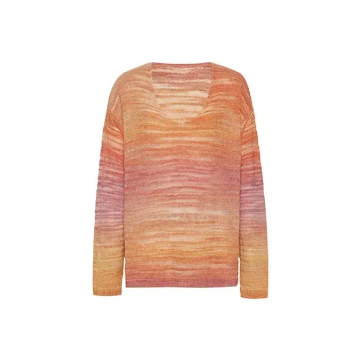 MEIYANG Knitwear Women's-4