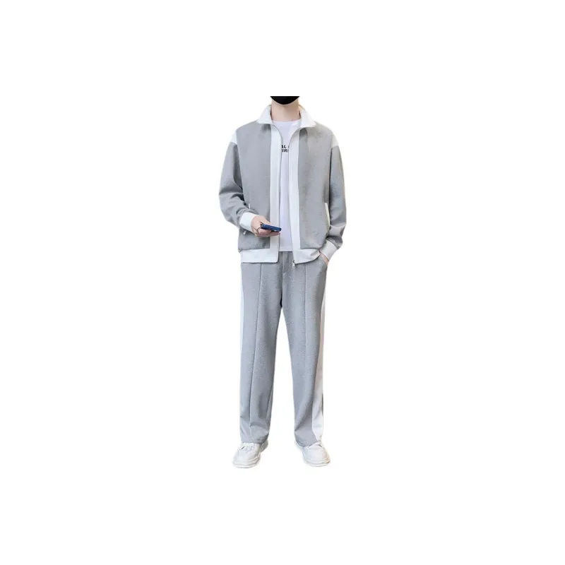 ACUOD BY CHANU Sweatshirt Set Unisex-2