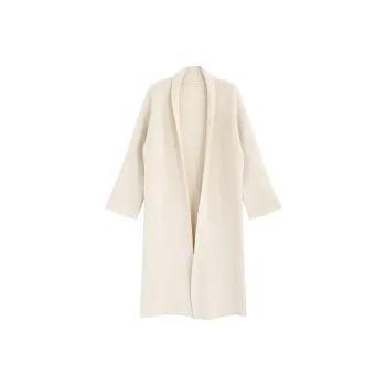 SNZX Knitwear Women's Apricot