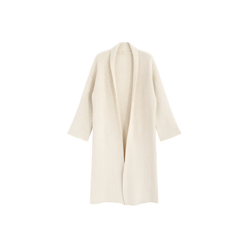 SNZX Knitwear Women's Apricot-0