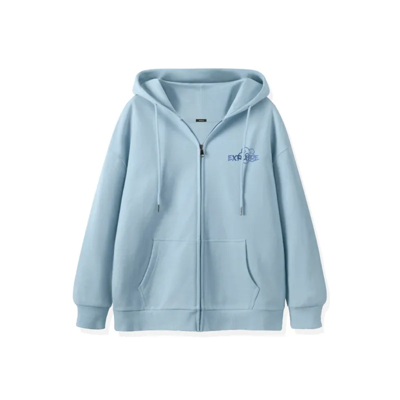 MINISO Sweatshirts Women's-7