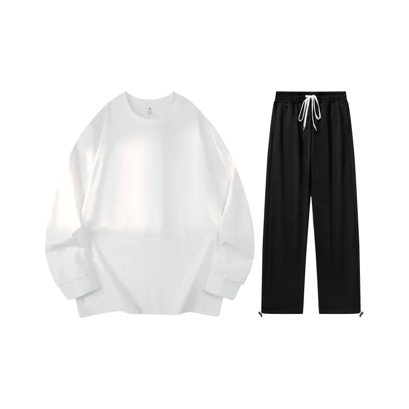 A.X.S.K Casual Sportswear Unisex-7