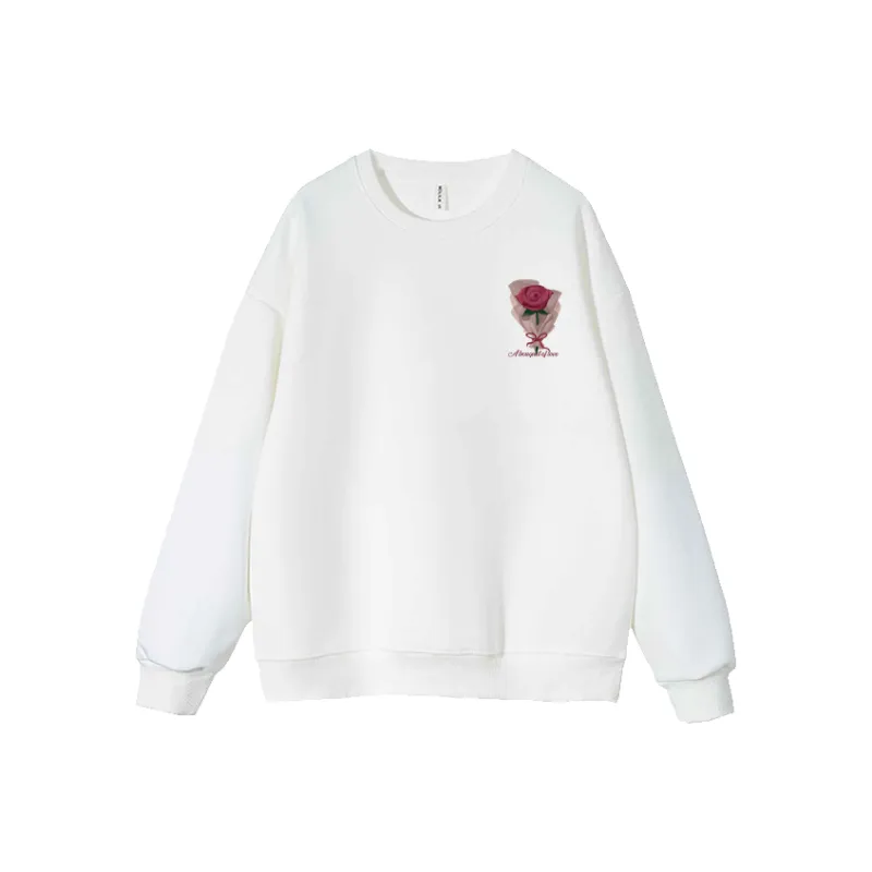 MDLILA Sweatshirts Unisex-0