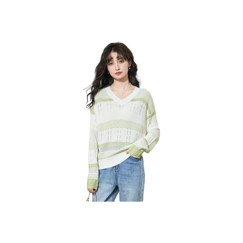 SMEN Knitwear Women's-10