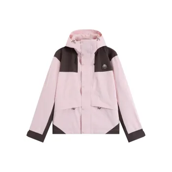 Kappa KAPPA PLAYER Jacket Women's Multicolor