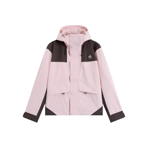 Kappa KAPPA PLAYER Jacket Women's Multicolor
