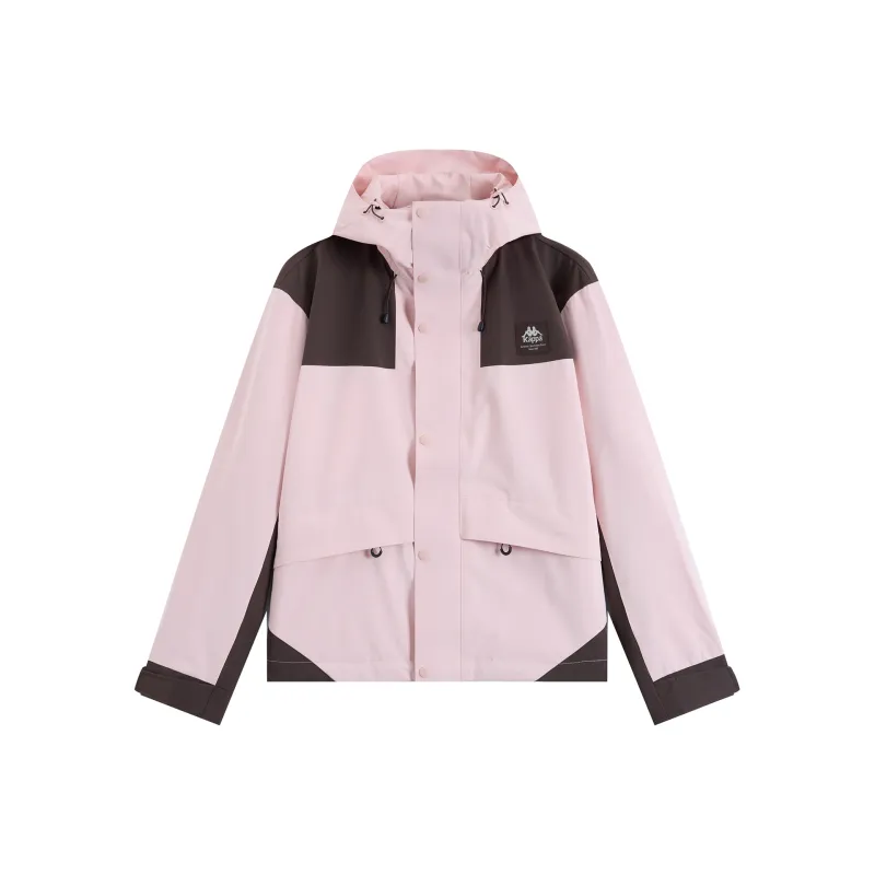 Kappa KAPPA PLAYER Jacket Women's Multicolor-0