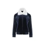 Dark Marine Blue