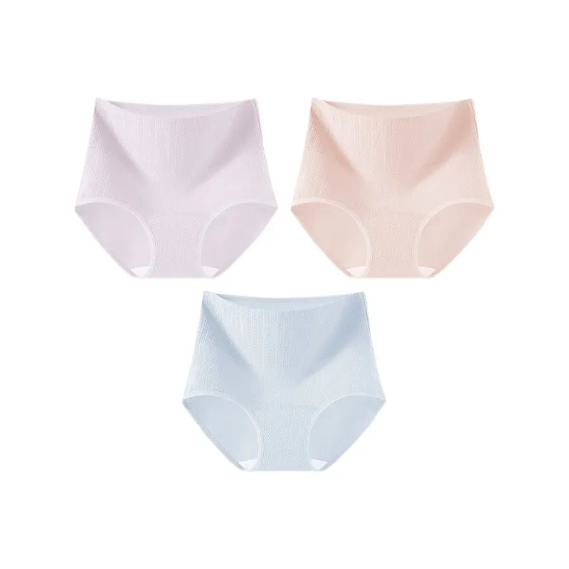 2323 Underpants Women's Combo Set-8
