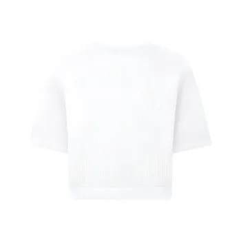 MindBridge Knitwear Women's White