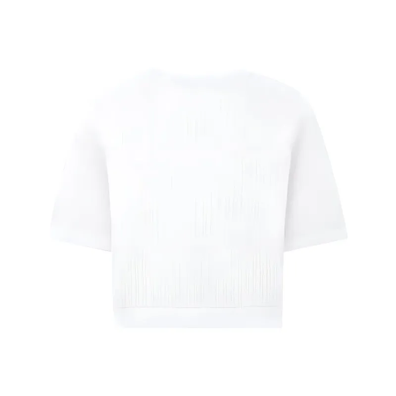 MindBridge Knitwear Women's White-0