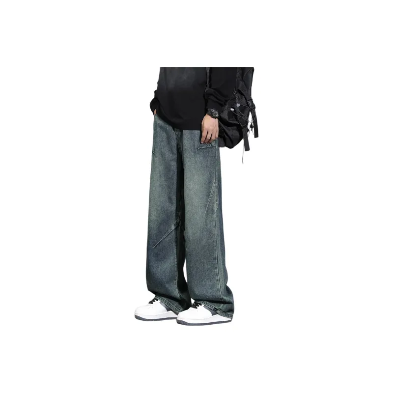 Maxim's De Paris Jeans Unisex-5