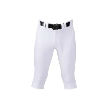 Mizuno Pro Casual Shorts Unisex White 01