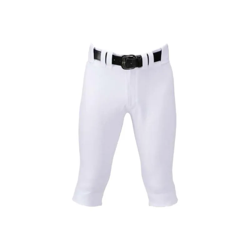 Mizuno Pro Casual Shorts Unisex White 01-0