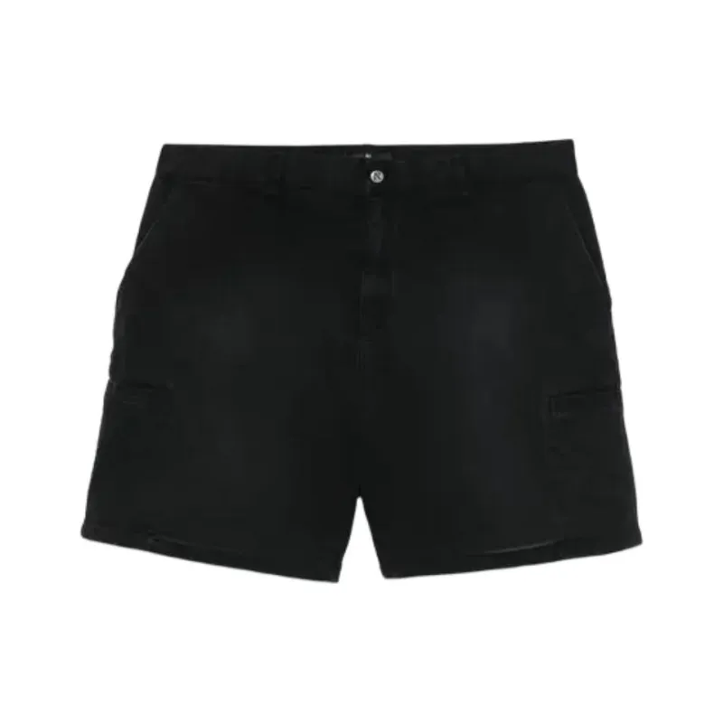 REPRESENT Season Cargo Shorts-0