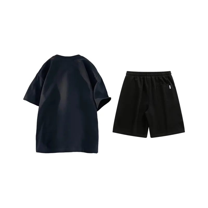 WARRIOR Unisex Pajama Sets-16