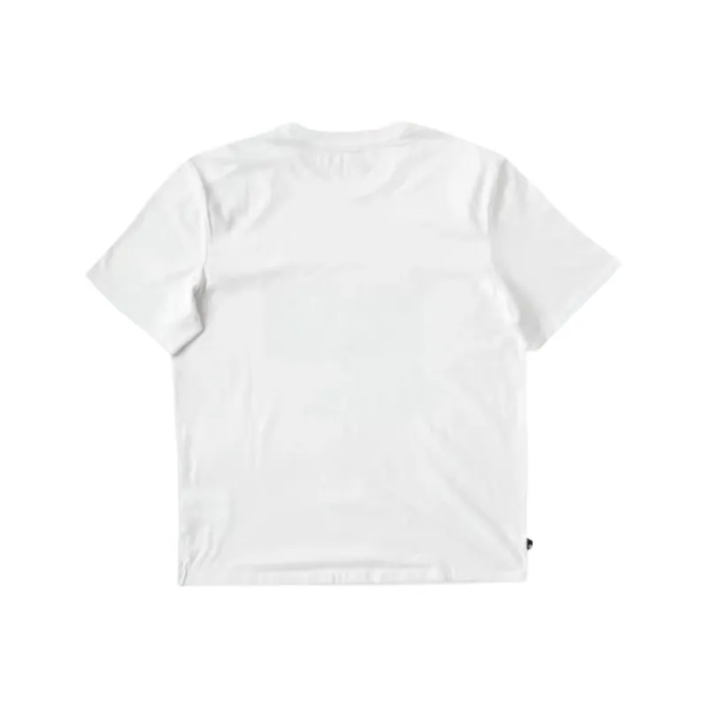 Timberland T Shirt Unisex White-1