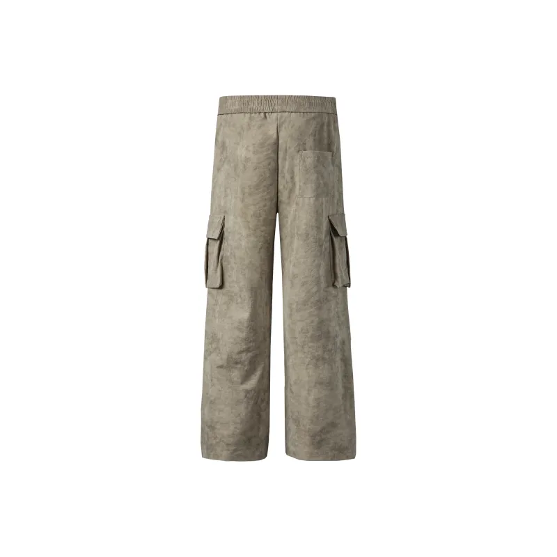 YORKZOOM Casual Pants Men-10