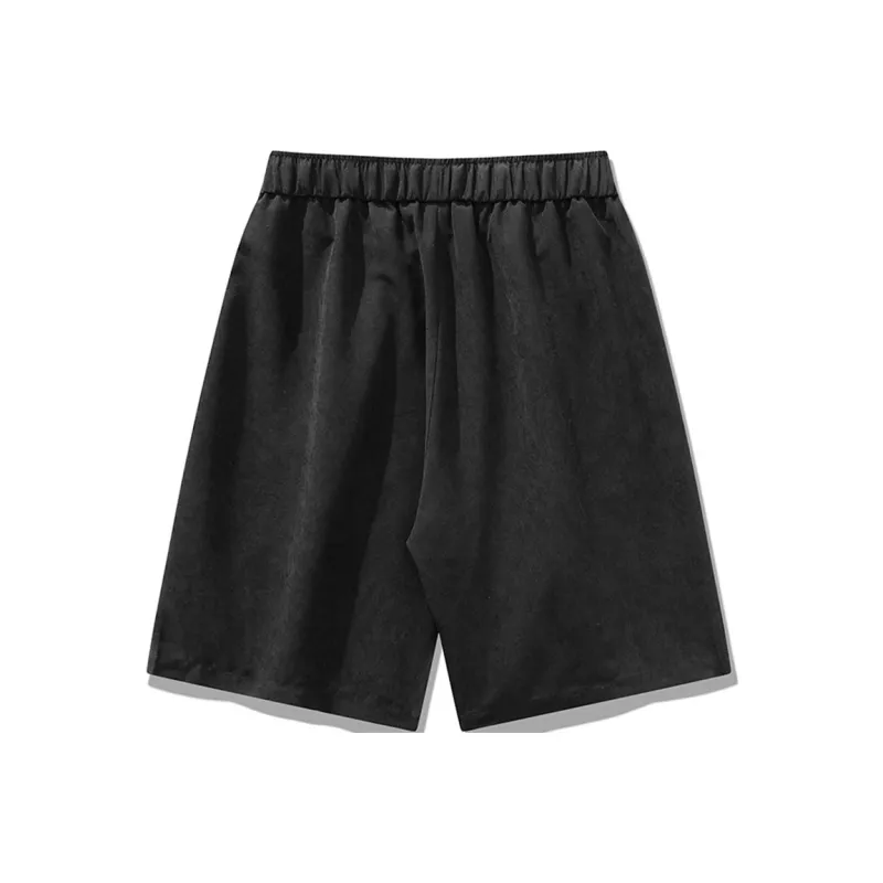 AI3 Iverson China Series Casual Shorts Unisex-5