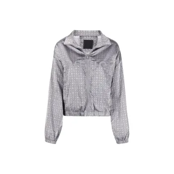 Givenchy Jackets Women's Gray