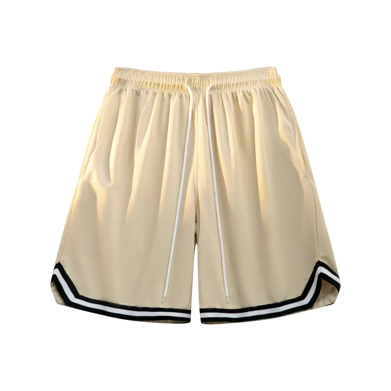 XINIYA TRAVEL Casual Shorts Unisex-16