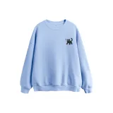 Sky Blue (Round Guardian)