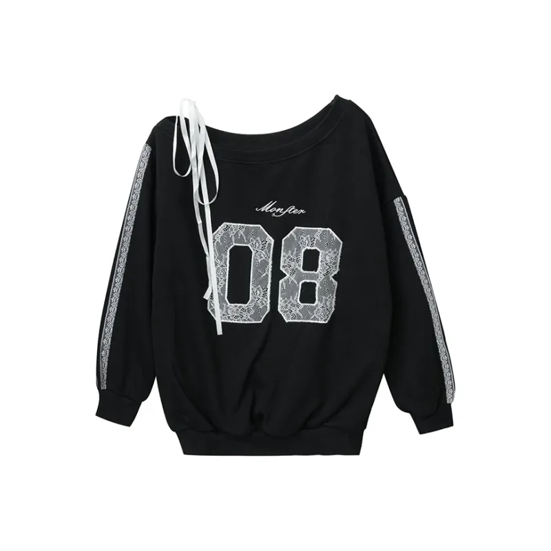 HAPG Sweatshirts Women's-2