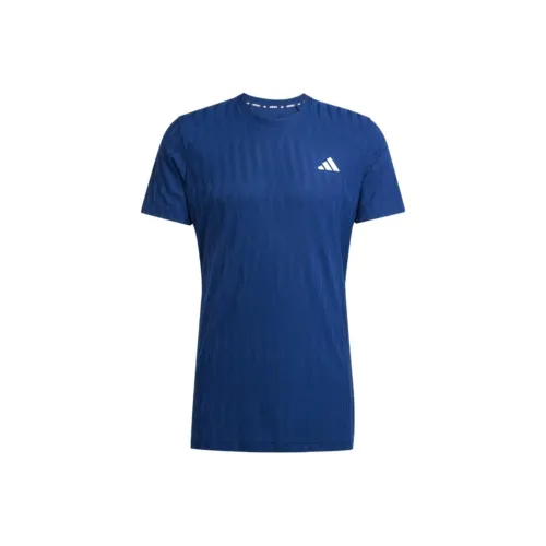 Adidas Free Shipping With AdiClub Tennis Climacool+ Airchill FreeLift Tee