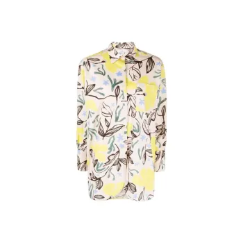 Paul Smith Shirts Women's Multicolor