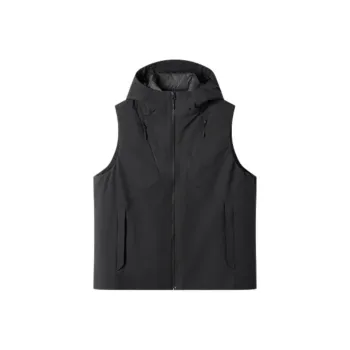 OUTDOOR PRODUCTS Vest Men's Night Black