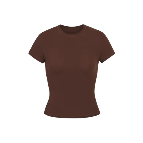 Skims T Shirts Women's