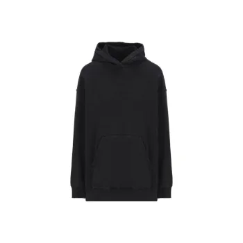 GIVENCHY SS23 Sweatshirt Women's Black