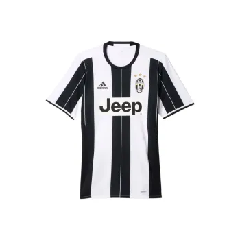 Adidas x X Jeep Soccer Jerseys Men's White/Black