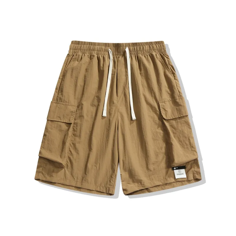 TIMD Casual Shorts Men-10