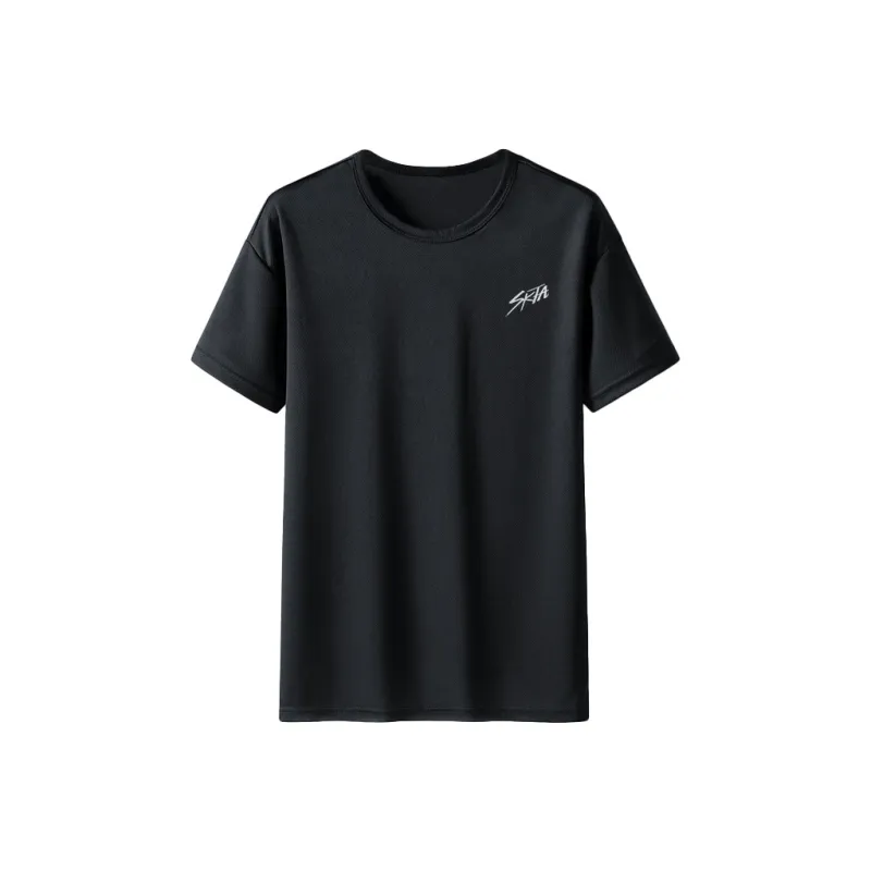 Snow Know The Answer SKTA T Shirt Unisex-1