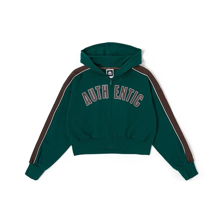 Kappa Sweatshirts Women's-2