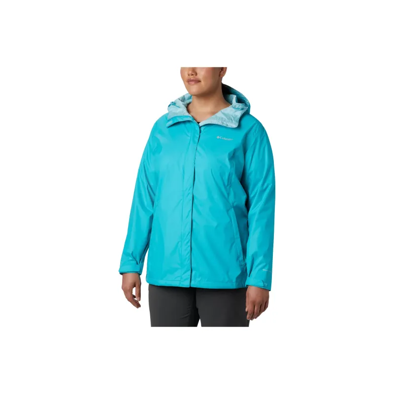 Columbia Arcadia™ II Jacket Women's Sky Blue-0