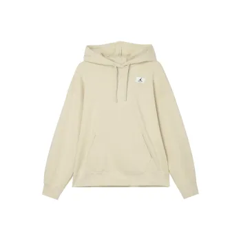 Jordan W J FLT FLC Sweatshirt Women's Ecru