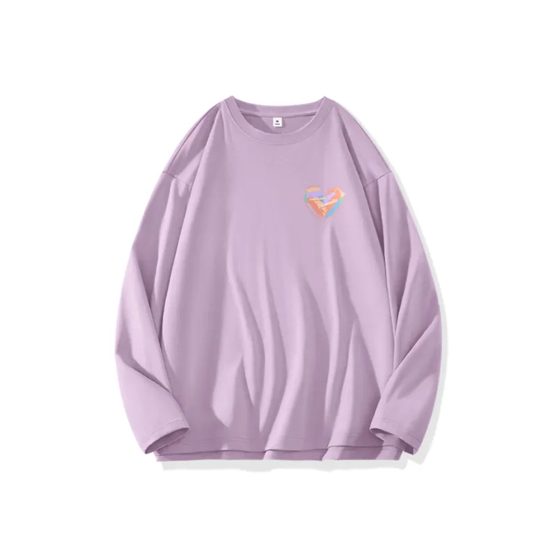 Cotton T Shirts Women's-14
