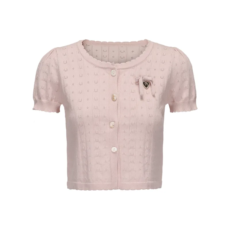CHIWAWAMEME Knitwear Women's-0