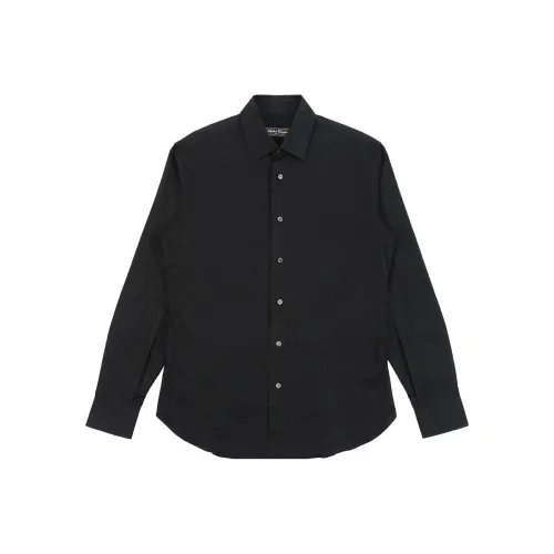 Ferragamo Shirts Women's Black